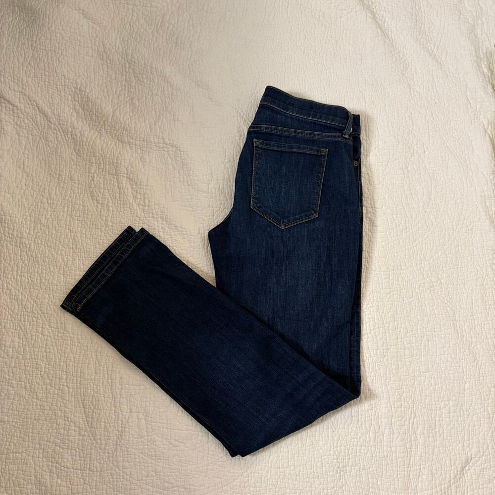 Universal Thread High Rise Skinny Jeans - Size 4/27R